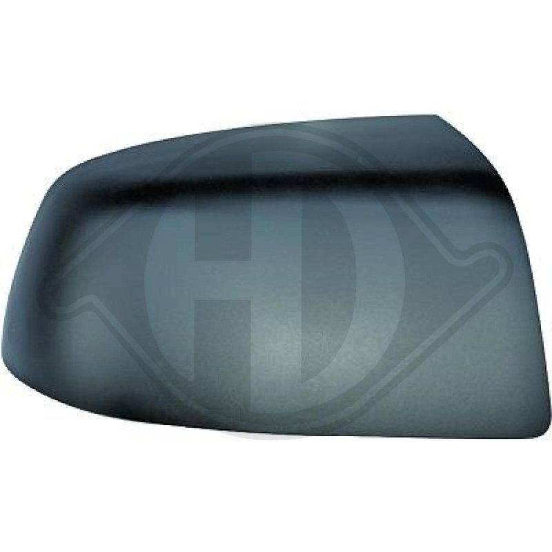 Copertura Specchio esterno Ford Fiesta 05-08 (Cod. D-1404327)