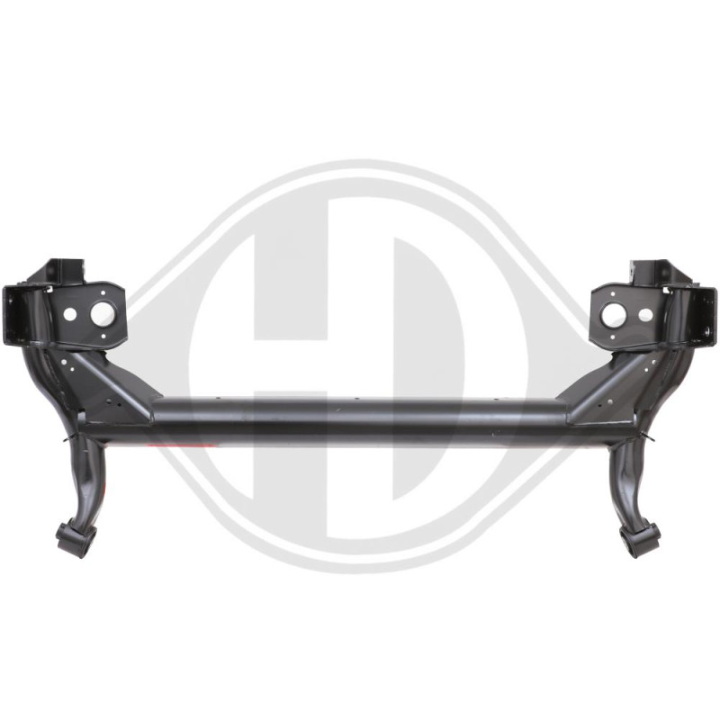 Corpo assiale Ford Fiesta 02-05 (Cod. D-1404419)