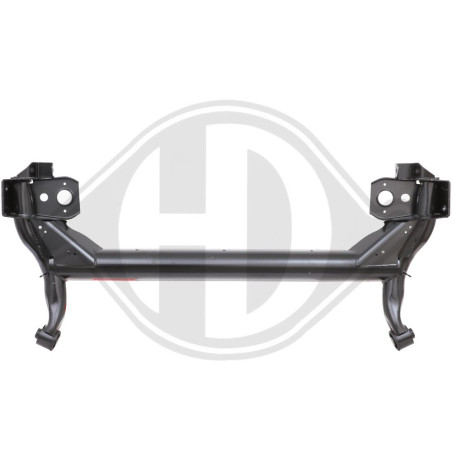 Corpo assiale Ford Fiesta 02-05 (Cod. D-1404419)
