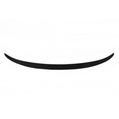 Spoiler Bmw F10/F18 10-16 Look M Performance Nero lucido (Cod. E-SP66206)