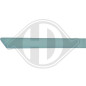Modanatura decorativa/ protettiva Portiera posteriore Dx Ford Fiesta 05-08 (Cod. D-1404822)