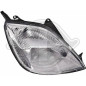 Faro anteriore sinistro Ford Fiesta 02-05 (Cod. D-1404981)