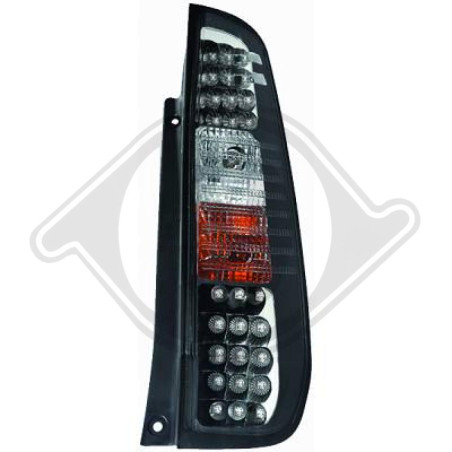 Kit fanalino posteriore Ford Fiesta 02-08 (Cod. D-1404998)