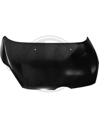 Cofano motore Ford Fiesta 08-12 (Cod. D-1405000)