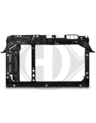 Pannellatura anteriore Ford Fiesta 08-12 (Cod. D-1405002)