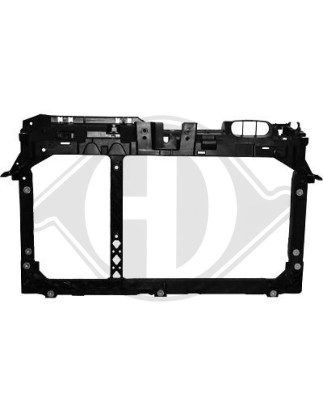 Pannellatura anteriore Ford Fiesta 08-12 (Cod. D-1405003)