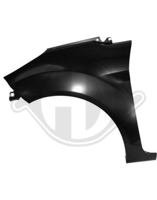 Parafango anteriore destro Ford Fiesta 08-12 (Cod. D-1405006)