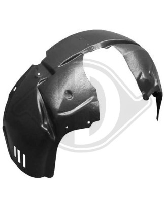 Copertura Passaruota anteriore destro Ford Fiesta 08-12 (Cod. D-1405008)