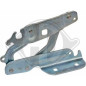 Cerniera Cofano motore Ford Fiesta 08-12 (Cod. D-1405019)