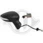 Specchio retrovisore esterno Ford Fiesta 08-12 (Cod. D-1405024)