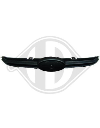 Griglia radiatore Ford Fiesta 08-12 (Cod. D-1405040)
