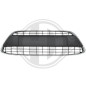 Griglia di ventilazione Paraurti centro Ford Fiesta 08-12 (Cod. D-1405042)