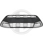 Griglia di ventilazione Paraurti centro Ford Fiesta 08-12 (Cod. D-1405043)