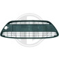 Griglia di ventilazione Paraurti centro Ford Fiesta 08-12 (Cod. D-1405044)