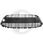 Griglia di ventilazione Paraurti centro Ford Fiesta 08-12 (Cod. D-1405045)