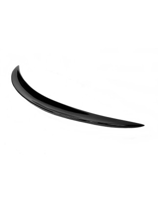 Spoiler Bmw F22 14-20 Look M Performance Nero lucido (Cod. E-SP66207)