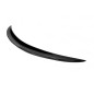 Spoiler Bmw F22 14-20 Look M Performance Nero lucido (Cod. E-SP66207)