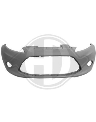 Paraurti anteriore Ford Fiesta 08-12 (Cod. D-1405050)