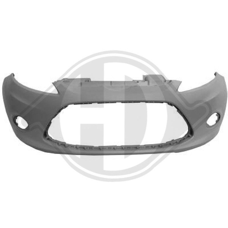 Paraurti anteriore Ford Fiesta 08-12 (Cod. D-1405050)