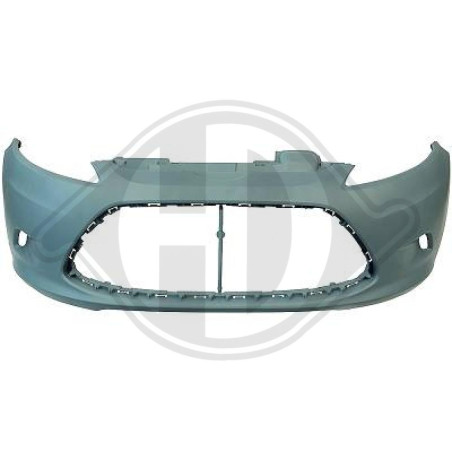 Paraurti anteriore Ford Fiesta 08-12 (Cod. D-1405051)