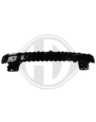 Ammortizzatore d'urto Paraurti Ford Fiesta 08-12 (Cod. D-1405060)