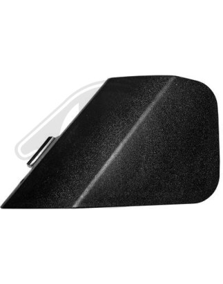 Mostrina Paraurti Ford Fiesta 08-12 (Cod. D-1405061)