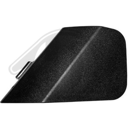 Mostrina Paraurti Ford Fiesta 08-12 (Cod. D-1405061)