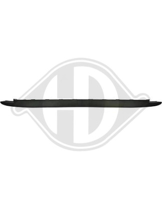 Spoiler Ford Fiesta 08-12 (Cod. D-1405062)
