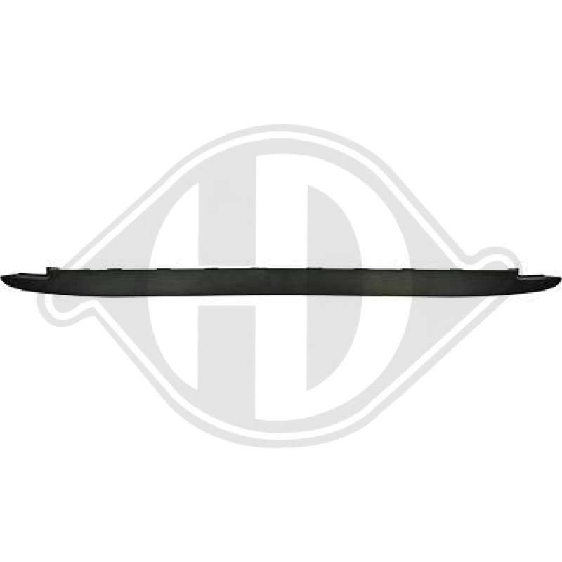 Spoiler Ford Fiesta 08-12 (Cod. D-1405062)