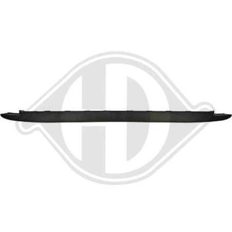 Spoiler Ford Fiesta 08-12 (Cod. D-1405062)
