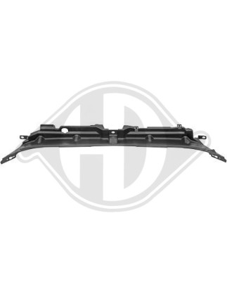 Spoiler Ford Fiesta 08-12 (Cod. D-1405063)