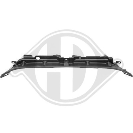Spoiler Ford Fiesta 08-12 (Cod. D-1405063)