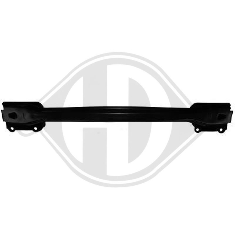Ammortizzatore d'urto Paraurti Ford Fiesta 08-12 (Cod. D-1405065)