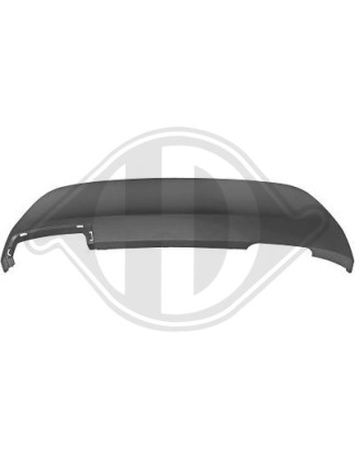 Spoiler Ford Fiesta 08-12 (Cod. D-1405066)