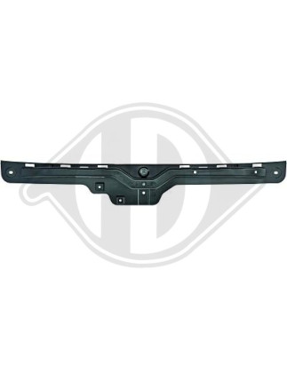 Supporto Paraurti centro Ford Fiesta 08-12 (Cod. D-1405068)