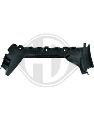 Supporto Paraurti posteriore Ford Fiesta 08-12 (Cod. D-1405069)