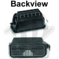 Luce targa Ford C-Max 10-15 (Cod. D-1405094)