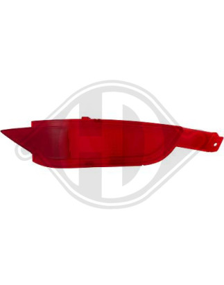 Catarifrangente Ford Fiesta 08-12 (Cod. D-1405096)