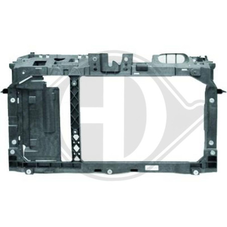 Pannellatura anteriore Ford Fiesta 12-17 (Cod. D-1405102)