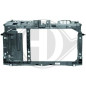 Pannellatura anteriore Ford Fiesta 12-17 (Cod. D-1405102)