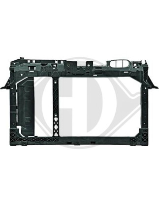 Pannellatura anteriore Ford Fiesta 12-17 (Cod. D-1405104)