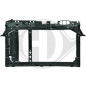 Pannellatura anteriore Ford Fiesta 12-17 (Cod. D-1405104)