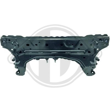 Telaio ausiliario / Supporto aggregati Ford B-Max 12- (Cod. D-1405119)