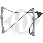Alzacristallo anteriore destro Ford Fiesta 08-12 (Cod. D-1405120)