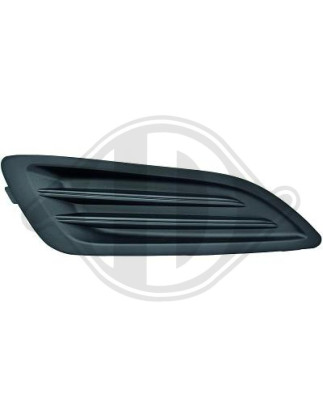 Griglia di ventilazione Paraurti Sx Ford Fiesta 12-17 (Cod. D-1405143)