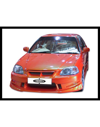 Paraurti Anteriore Honda Civic 96 Max (Cod. E-TCHO077)