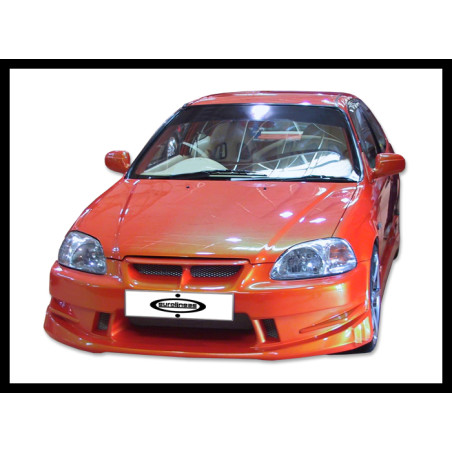 Paraurti Anteriore Honda Civic 96 Max (Cod. E-TCHO077)