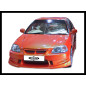 Paraurti Anteriore Honda Civic 96 Max (Cod. E-TCHO077)
