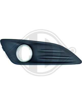 Cornice Fendinebbia destro Ford Fiesta 12-17 (Cod. D-1405148)
