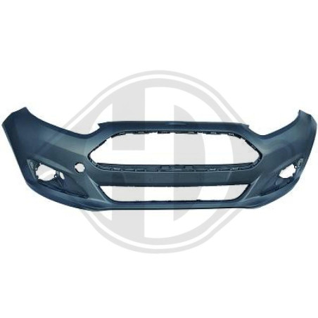 Paraurti anteriore Ford Fiesta 12-17 (Cod. D-1405150)